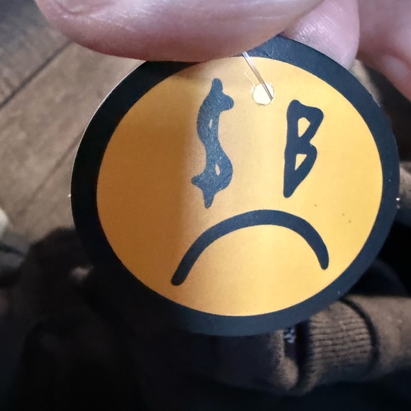 Sad boys / Antisocial Antisocial Club - Picture 1 of 10